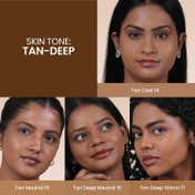 Typsy Beauty Foundcealer Flex 3-IN-1 Base - Tan Deep Neutral 16 (40 g)