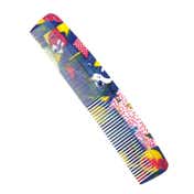 Babila Stylish Comb Set (4 pcs)