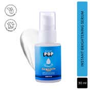 SUGAR POP Instant Brightening Serum with Hyaluronic Acid and Glutathione SPF 20 (30 ml)