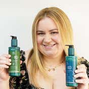 SH-RD Tea Tree Scalp Shampoo for Anti Dandruff and Itchy Scalp Relief (100 ml)