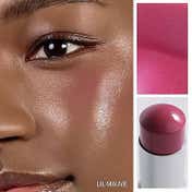 hince True Dimension Radiance Balm - Tp006 Lil Mauve (10 g)