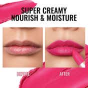 Oulac Infinity Moisture Shine Lipstick - Pink Promise(PG01) (4 g)