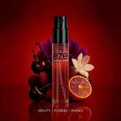 Eze Perfume Everyday Essential Eau De Parfum Gift Set For Women (7 pcs)