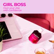 Fastrack Girl Boss Eau de Parfum for Women (100 ml)