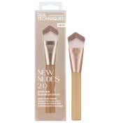 Real Techniques New Nudes Prism Pro Foundation Brush