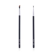 PAC Eyeliner Brush Combo (121 & 123)