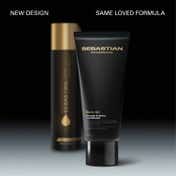Sebastian Professional Dark Oil Smooth and Shine Conditioner (200 ml)