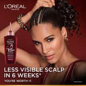 L'Oreal Paris Fall Resist Anti Hair Fall Serum with 1.5% Aminexil Caffeine & Arginine (102 ml)