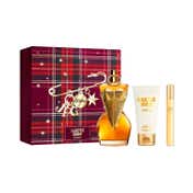 Jean Paul Gaultier Divine Le Parfum, Body Lotion and Travel Spray (3 pcs)