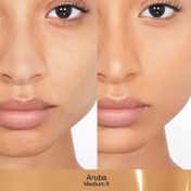 NARS Sheer Glow Foundation - Aruba (30 ml)