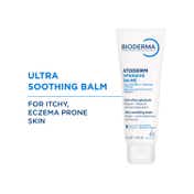 Bioderma Atoderm Intensive Ultra Soothing Baume-Ceramides & Canola Oil-Eczema Prone Skin (45ml)