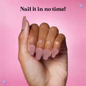 RENEE Stick On Nails - Matte Nails 11 (Pack of 30)
