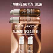 Sol de Janeiro Glowmotions Body Oil Glow Anywhere Set (2 pcs)