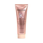 KERASTASE Gloss Absolu Anti-Frizz Foaming Conditioner for Bouncy & Glossy Hair (250 ml)