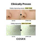 COSRX Advanced Snail Mucin Glass Glow Hydrogel Mask (3 pcs)