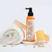 Elizavecca CER-100 Collagen Coating Hair A+ Muscle Hair Fixer Spray (150 ml)