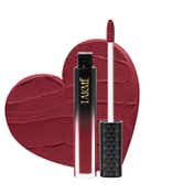 Lakme Extraordin-Airy Lip Mousse Liquid Lipstick - Love Me Red (4.6 g)
