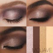 NARS Quad Eyeshadow - Mojave (4.4 g)