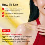 EQQUALBERRY Vitamin Illuminating Cream (50 ml)