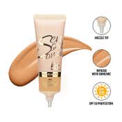 Daily Life Forever52 Sensational SPF 50+ Foundation - Icon 08 (30 ml)