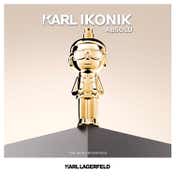 Karl Lagerfeld Ikonik Absolu Parfum for Women (60 ml)