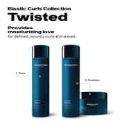 Sebastian Professional Twisted Elastic Curl Conditioner (200 ml)