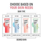 Lakme Blush and Glow Strawberry + Vitamin C Jelly Face Wash (150 g)
