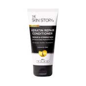 The Skin Story Sulfate Free Keratin Repair Conditioner (200 g)