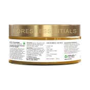 Forest Essentials Ayurvedic Exfoliating Body Polisher Cane Sugar and Tamarind (200 g)