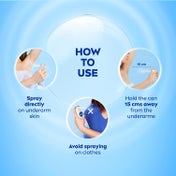 Nivea Fresh Natural Deodorant (150ml)