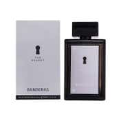 Banderas The Secret Eau de Toilette (100 ml)