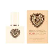 Dolce&Gabbana Your Devotion Eau De Parfum Intense for Women (30 ml)
