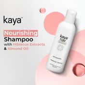 KAYA Nourishing Shampoo - (200ml)