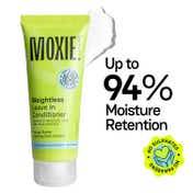 Moxie Beauty Weightless Leave In Conditioner for Dry and Frizzy Hair (120 ml)