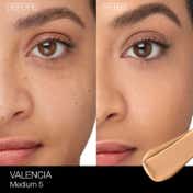 NARS Natural Radiant Longwear Foundation - Valencia (30 ml)