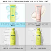Hyphen 2% Cica Exosome Oil-Free Moisturizer (50 ml)