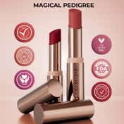 Colorbar Kissproof Lipstick - Love Punch (3.7 g)