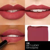 NARS Powermatte Lipstick - Get Lucky (1.5 g)