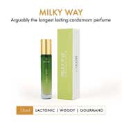 Neesh Milky Way Extrait De Parfum for Unisex (15 ml)