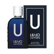 LIU JO Lovers U Man Eau de Toilette (100 ml)