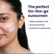 Re'equil Oil Free Aquagel Sunscreen SPF 50+ PA+ (50 ml)
