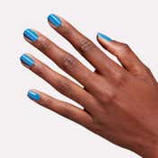 O.P.I Nature Strong Vegan Nail Lacquer - Fresh as a Blue Daisy (15 ml)