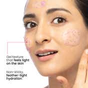 Foxtale Pearlfection Oil Balancing Moisturizer (50 ml)
