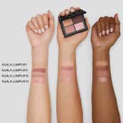 NARS Quad Eyeshadow - Kuala Lumpur (4.4 g)