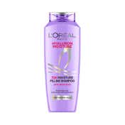 L'Oreal Paris Hyaluron Moisture 72H Moisture Filling Shampoo (340ml)