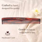 Babila Premium Handmade Comb -HMC-92D