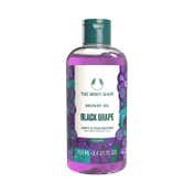 The Body Shop The India Edit Black Grape Shower Gel (250 ml)