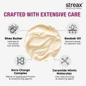 Streax Professional Canvoline Conditioner (240g)