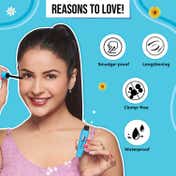 Sugar Pop Waterproof Mascara - 01 Black (8 g)