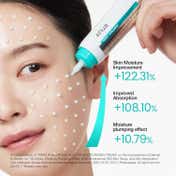 Anua PDRN Hyaluronic Acid 100 Moisture Cream (60 ml)